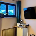 Dziki Szynk Brenna