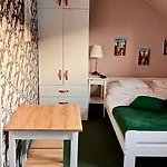 Dziki Szynk 布伦纳