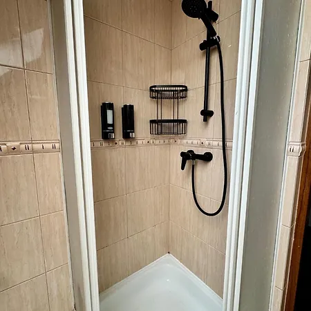 Casa de hóspedes Dziki Szynk *