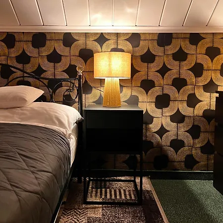 Dziki Szynk Konukevi Brenna