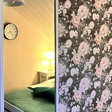 Dziki Szynk Konukevi Brenna