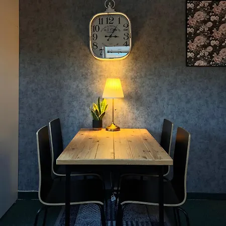 Dziki Szynk Casa de hóspedes