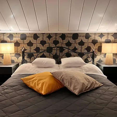 Dziki Szynk 3* Brenna