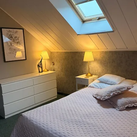 Dziki Szynk Гостевой дом 3*