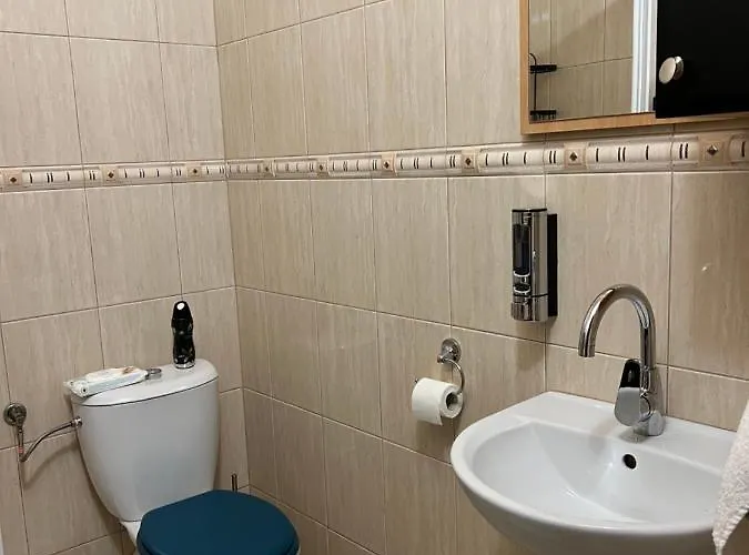 Dziki Szynk 3* Brenna