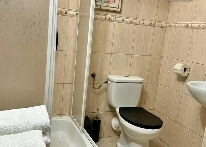 Dziki Szynk 3* Brenna