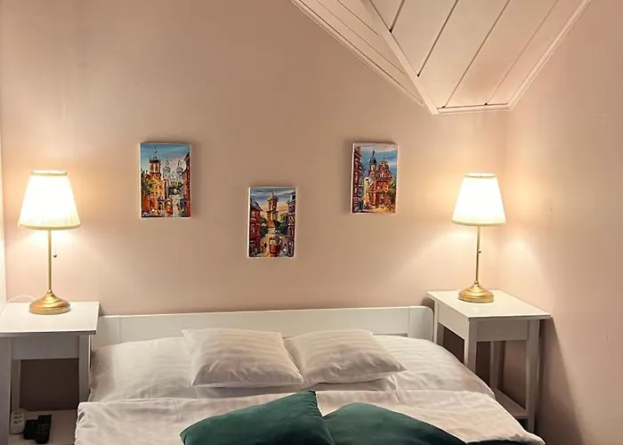 Dziki Szynk 3* Brenna