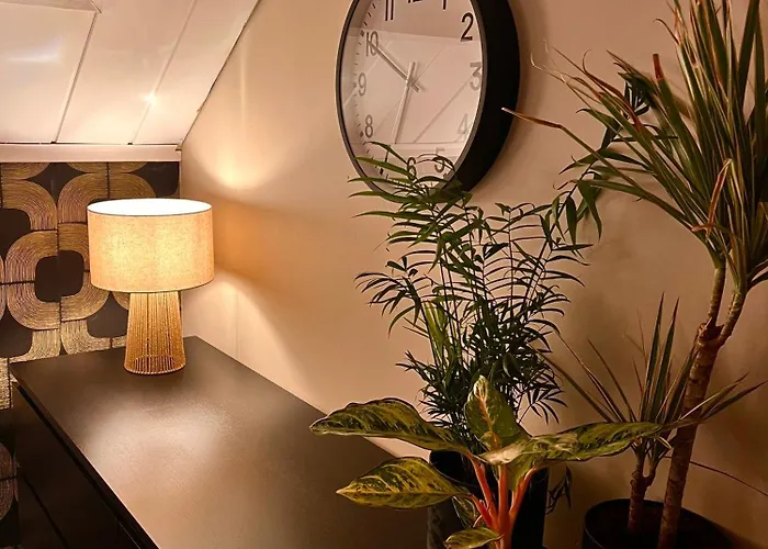 Dziki Szynk 3* Brenna