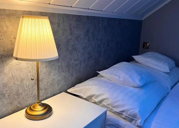 Dziki Szynk Penzion 3*