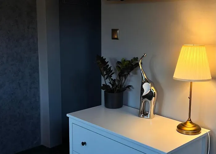 Dziki Szynk 3* Brenna