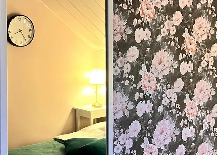 Dziki Szynk Penzion Brenna