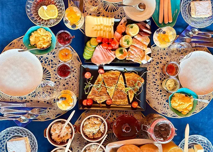 Dziki Szynk 3* Brenna